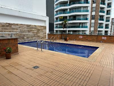 Apartamento de 2 alcobas en venta en Sotomayor, Bucaramanga, 85 m² · foto 17 de 17
