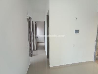 Apartamento de 3 alcobas en venta en El Recreo, Floridablanca, 54 m² · foto 4 de 20