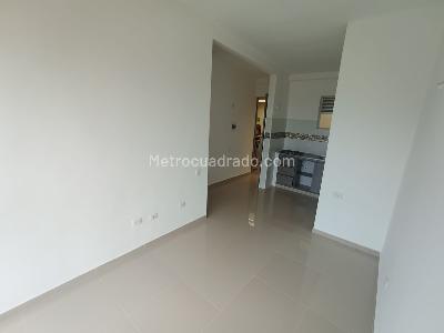 Apartamento de 3 alcobas en venta en El Recreo, Floridablanca, 54 m² · foto 5 de 20