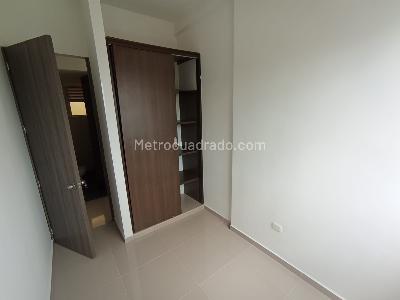 Apartamento de 3 alcobas en venta en El Recreo, Floridablanca, 54 m² · foto 6 de 20