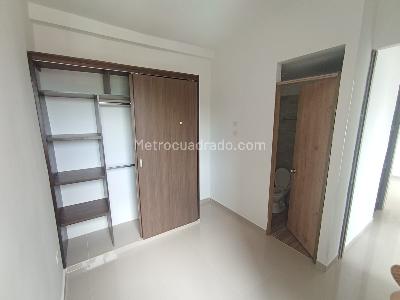 Apartamento de 3 alcobas en venta en El Recreo, Floridablanca, 54 m² · foto 7 de 20
