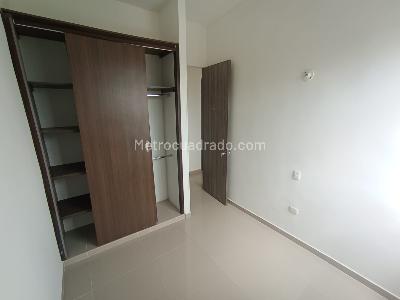 Apartamento de 3 alcobas en venta en El Recreo, Floridablanca, 54 m² · foto 8 de 20
