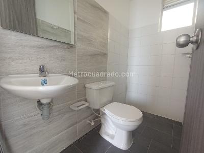 Apartamento de 3 alcobas en venta en El Recreo, Floridablanca, 54 m² · foto 9 de 20
