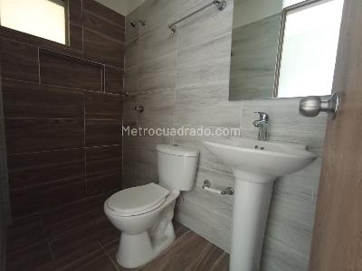 Apartamento de 3 alcobas en venta en El Recreo, Floridablanca, 54 m² · foto 10 de 20