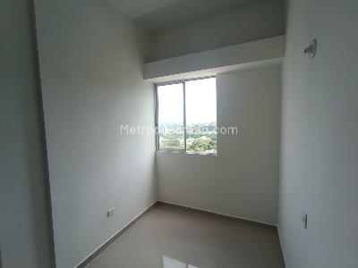 Apartamento de 3 alcobas en venta en El Recreo, Floridablanca, 54 m² · foto 11 de 20