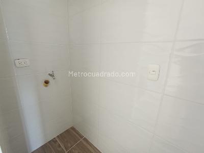 Apartamento de 3 alcobas en venta en El Recreo, Floridablanca, 54 m² · foto 12 de 20