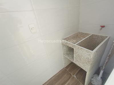 Apartamento de 3 alcobas en venta en El Recreo, Floridablanca, 54 m² · foto 13 de 20