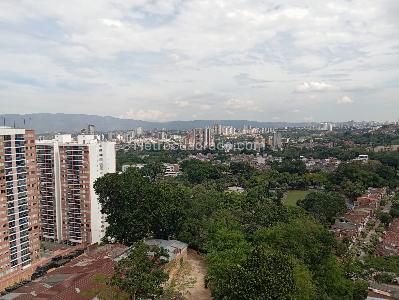 Apartamento de 3 alcobas en venta en El Recreo, Floridablanca, 54 m² · foto 14 de 20