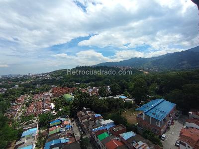 Apartamento de 3 alcobas en venta en El Recreo, Floridablanca, 54 m² · foto 15 de 20