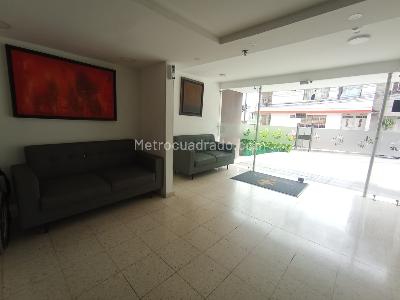 Apartamento de 3 alcobas en venta en El Recreo, Floridablanca, 54 m² · foto 16 de 20