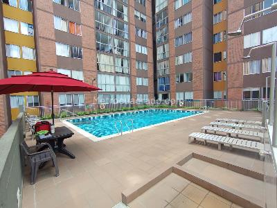 Apartamento de 3 alcobas en venta en El Recreo, Floridablanca, 54 m² · foto 17 de 20