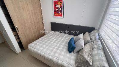 Apartamento de 3 alcobas en venta en Cacique, Bucaramanga, 87 m² · foto 10 de 13