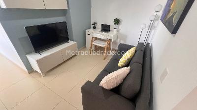 Apartamento de 3 alcobas en venta en Cacique, Bucaramanga, 87 m² · foto 12 de 13