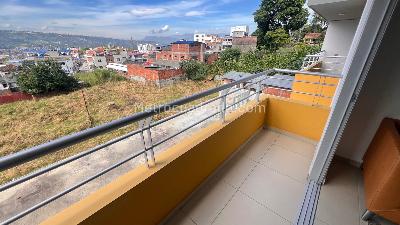 Apartamento de 3 alcobas en venta en Cacique, Bucaramanga, 87 m² · foto 13 de 13