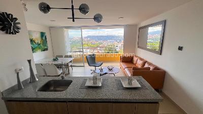 Apartamento de 3 alcobas en venta en Cacique, Bucaramanga, 87 m² · foto 2 de 13