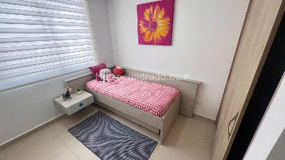 Apartamento de 3 alcobas en venta en Cacique, Bucaramanga, 87 m² · foto 5 de 13