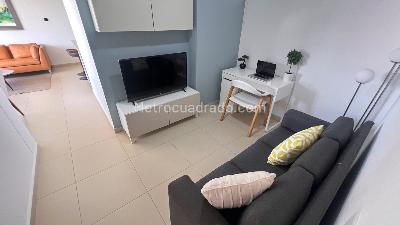 Apartamento de 3 alcobas en venta en Cacique, Bucaramanga, 87 m² · foto 6 de 13