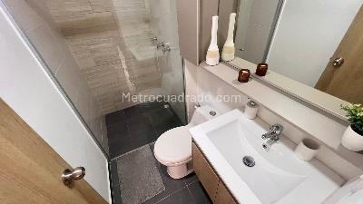 Apartamento de 3 alcobas en venta en Cacique, Bucaramanga, 87 m² · foto 7 de 13