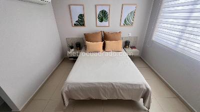 Apartamento de 3 alcobas en venta en Cacique, Bucaramanga, 87 m² · foto 9 de 13