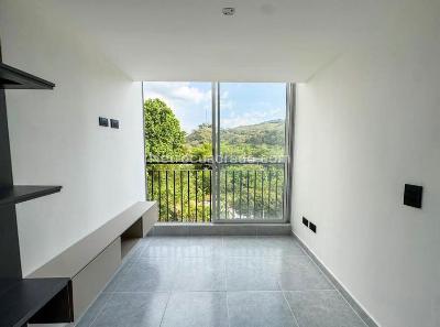 Apartamento de 2 alcobas en venta en Casco Antiguo, Floridablanca, 40 m² · foto 4 de 14