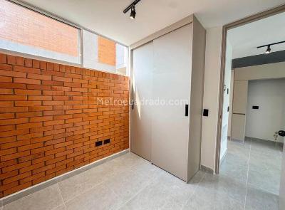 Apartamento de 2 alcobas en venta en Casco Antiguo, Floridablanca, 40 m² · foto 5 de 14