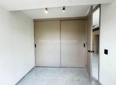 Apartamento de 2 alcobas en venta en Casco Antiguo, Floridablanca, 40 m² · foto 8 de 14