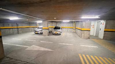 Apartamento de 2 alcobas en venta en Casco Antiguo, Floridablanca, 40 m² · foto 13 de 14