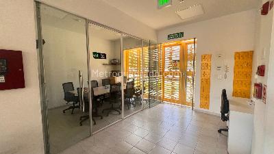 Apartamento de 2 alcobas en venta en Casco Antiguo, Floridablanca, 40 m² · foto 14 de 14