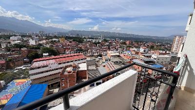 Apartamento de 2 alcobas en venta en San Lorenzo, Bucaramanga, 64 m² · foto 2 de 18