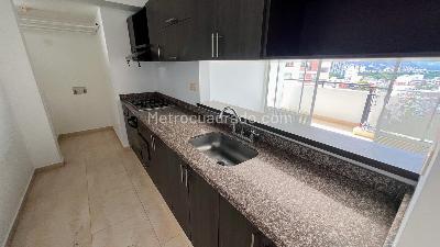 Apartamento de 2 alcobas en venta en San Lorenzo, Bucaramanga, 64 m² · foto 3 de 18