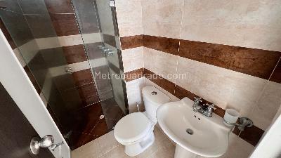 Apartamento de 2 alcobas en venta en San Lorenzo, Bucaramanga, 64 m² · foto 6 de 18