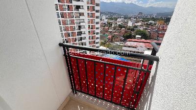 Apartamento de 2 alcobas en venta en San Lorenzo, Bucaramanga, 64 m² · foto 9 de 18