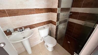 Apartamento de 2 alcobas en venta en San Lorenzo, Bucaramanga, 64 m² · foto 12 de 18
