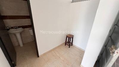 Apartamento de 2 alcobas en venta en San Lorenzo, Bucaramanga, 64 m² · foto 13 de 18