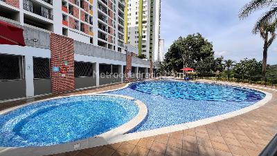 Apartamento de 2 alcobas en venta en San Lorenzo, Bucaramanga, 64 m² · foto 15 de 18