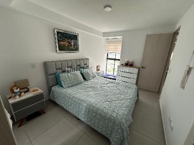 Apartamento de 3 alcobas en venta en El Bosque, Floridablanca, 77 m² · foto 12 de 13