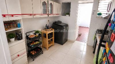 Casa de 4 alcobas en venta en Casco Antiguo, Floridablanca, 92 m² · foto 3 de 13