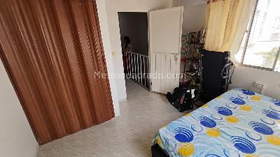 Casa de 4 alcobas en venta en Casco Antiguo, Floridablanca, 92 m² · foto 6 de 13