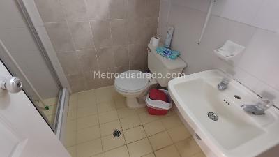 Casa de 4 alcobas en venta en Casco Antiguo, Floridablanca, 92 m² · foto 7 de 13