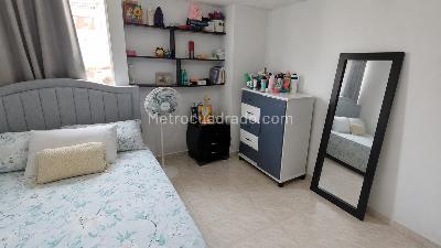 Casa de 4 alcobas en venta en Casco Antiguo, Floridablanca, 92 m² · foto 8 de 13
