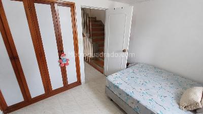 Casa de 4 alcobas en venta en Casco Antiguo, Floridablanca, 92 m² · foto 9 de 13
