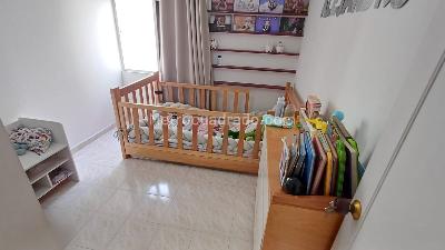 Casa de 4 alcobas en venta en Casco Antiguo, Floridablanca, 92 m² · foto 11 de 13
