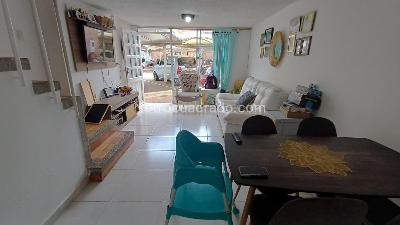 Casa de 4 alcobas en venta en Casco Antiguo, Floridablanca, 92 m² · foto 12 de 13