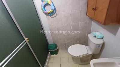 Casa de 4 alcobas en venta en Casco Antiguo, Floridablanca, 92 m² · foto 13 de 13