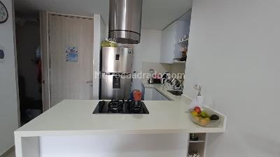 Apartamento de 3 alcobas en venta en Puerta Del Sol, Bucaramanga, 78 m² · foto 5 de 15