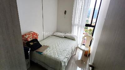 Apartamento de 3 alcobas en venta en Puerta Del Sol, Bucaramanga, 78 m² · foto 6 de 15