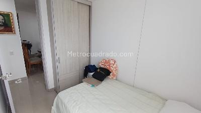Apartamento de 3 alcobas en venta en Puerta Del Sol, Bucaramanga, 78 m² · foto 7 de 15