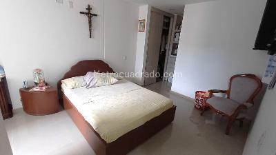 Apartamento de 3 alcobas en venta en Puerta Del Sol, Bucaramanga, 78 m² · foto 10 de 15