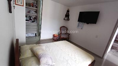 Apartamento de 3 alcobas en venta en Puerta Del Sol, Bucaramanga, 78 m² · foto 11 de 15