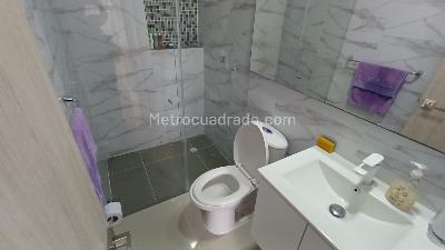 Apartamento de 3 alcobas en venta en Puerta Del Sol, Bucaramanga, 78 m² · foto 12 de 15